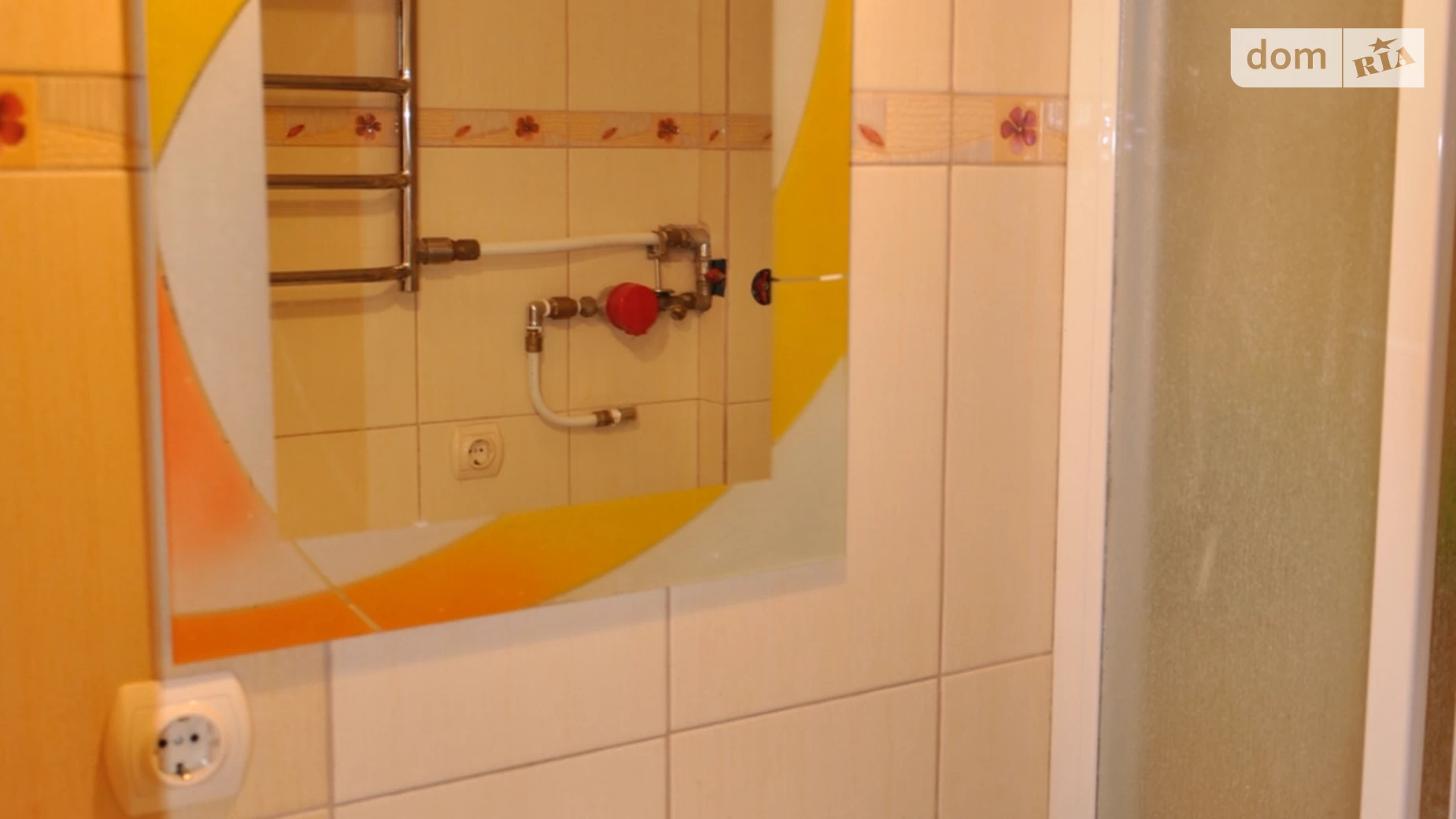 Продается 2-комнатная квартира 47 кв. м в Киеве, ул. Хорива, 33 - фото 3