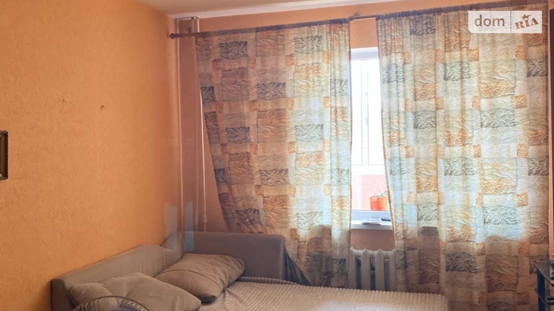 Продается 1-комнатная квартира 40.8 кв. м в Киеве, ул. Здолбуновская, 9А - фото 3