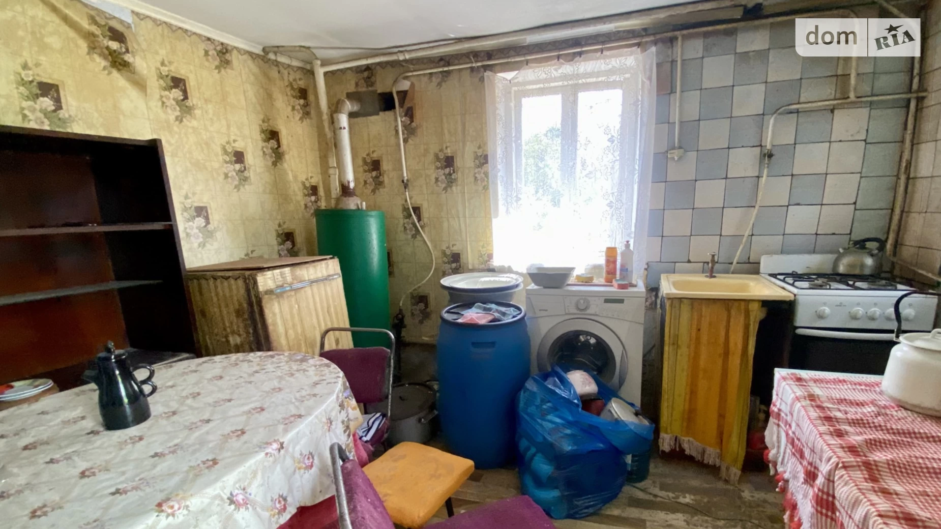Продается часть дома 49.4 кв. м с подвалом, цена: 10000 $ - фото 2