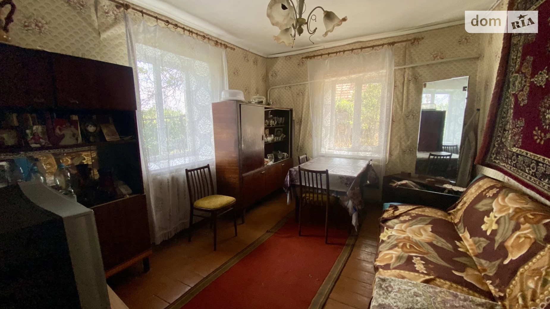 Продается часть дома 49.4 кв. м с подвалом, цена: 10000 $ - фото 4