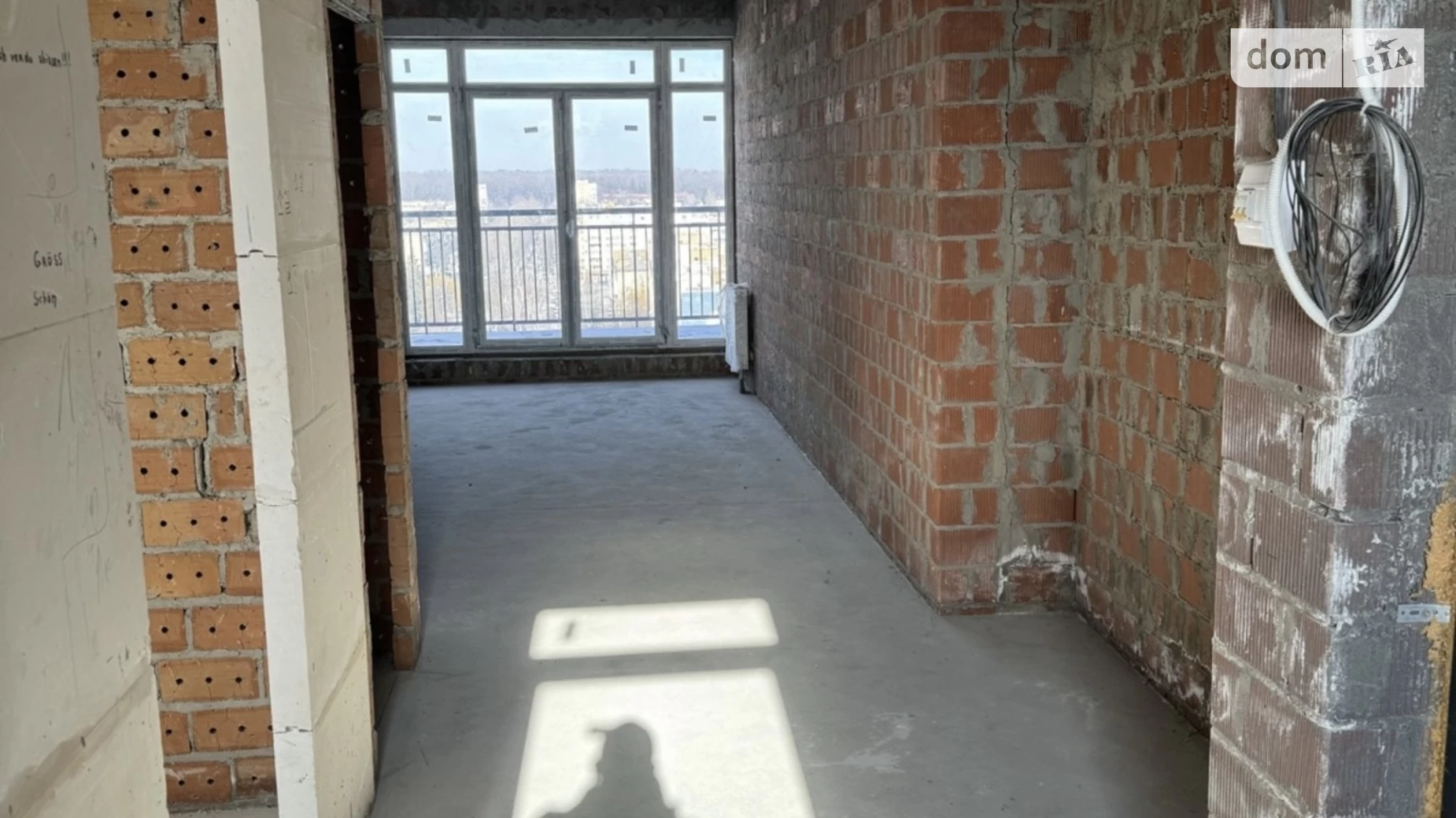 Продается 2-комнатная квартира 82.1 кв. м в Виннице, просп. Космонавтов, 49 - фото 3