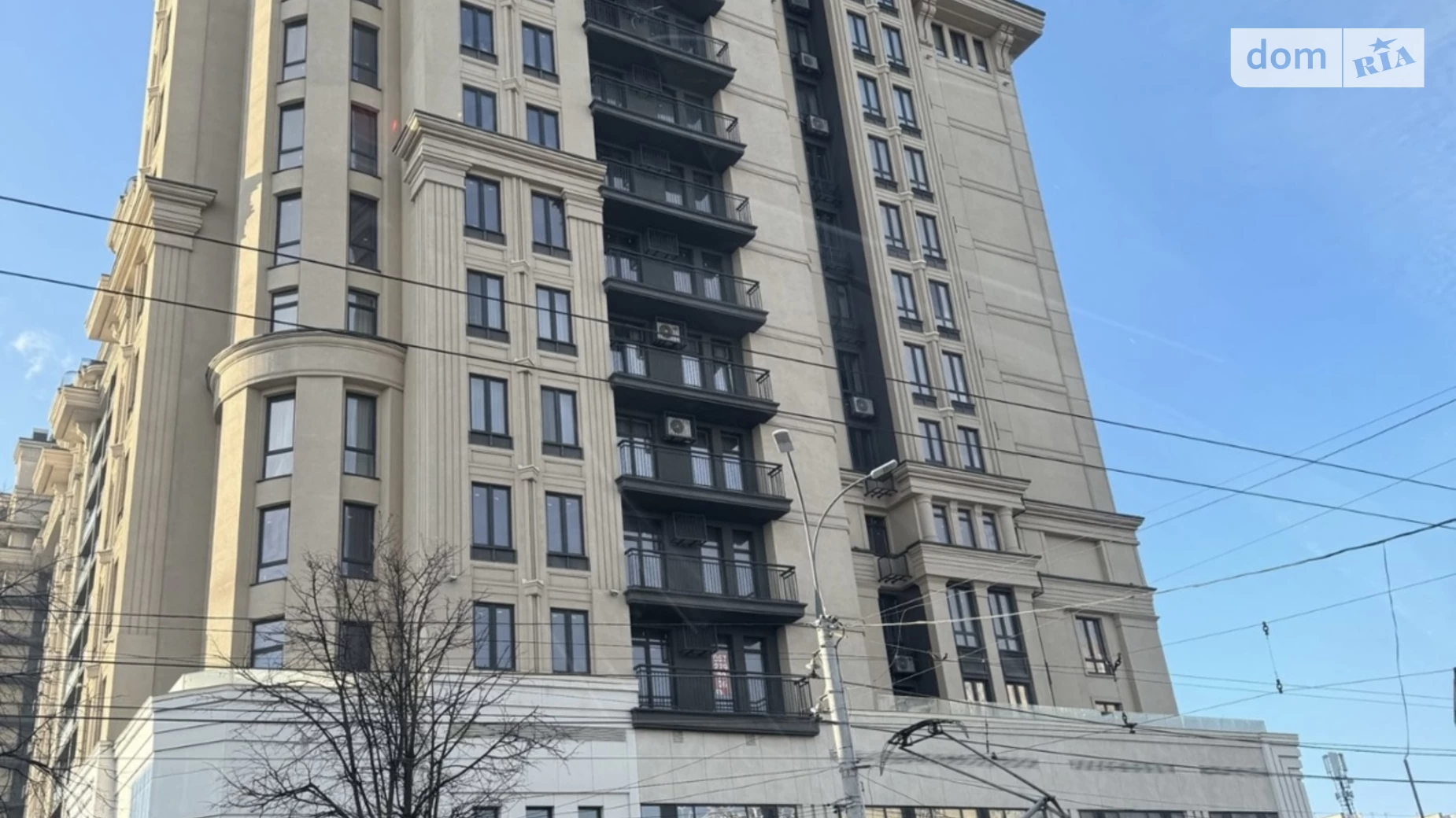 Продается 2-комнатная квартира 82.1 кв. м в Виннице, просп. Космонавтов, 49 - фото 4