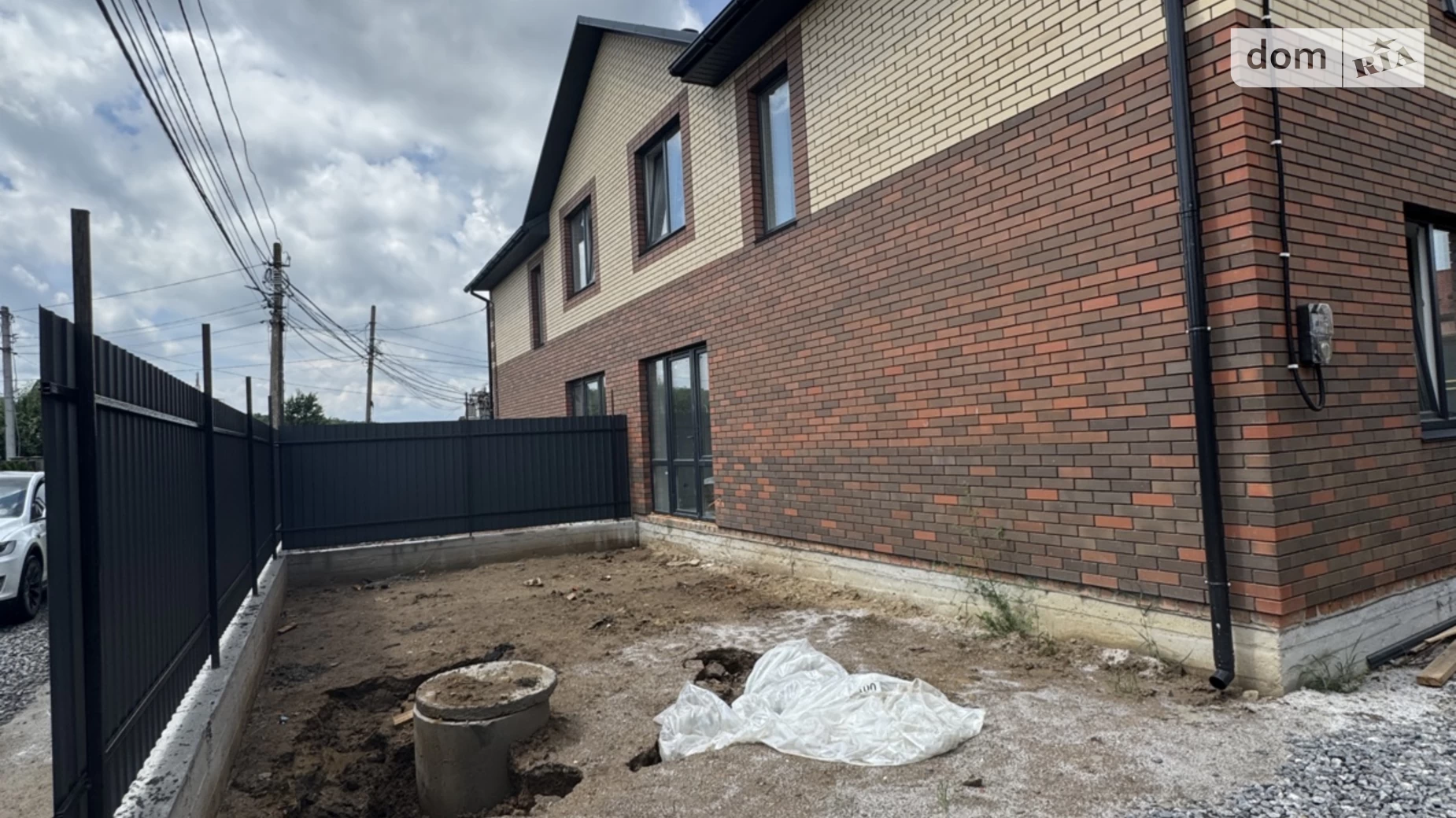 вул. Квитки Цисык Старый город Винница, цена: 77000 $ - фото 3