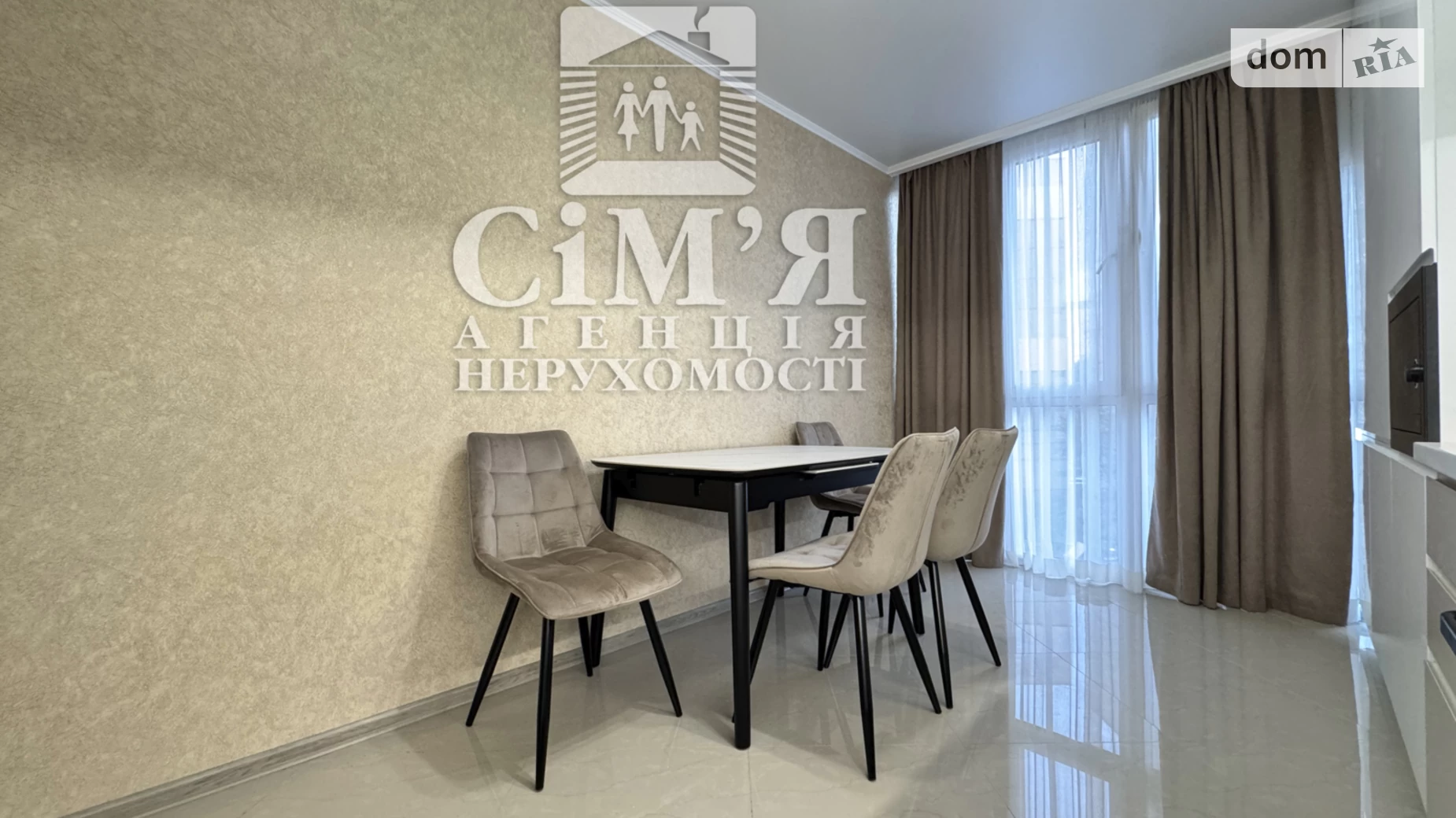 Сдается в аренду 1-комнатная квартира 45 кв. м в Виннице, ул. Пирогова - фото 5