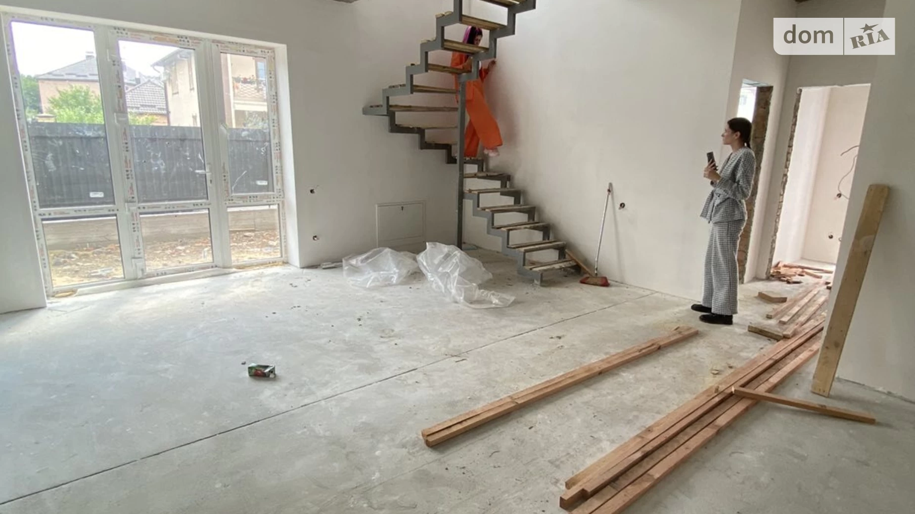 вул. Квитки Цисык Старый город Винница, цена: 77000 $ - фото 5
