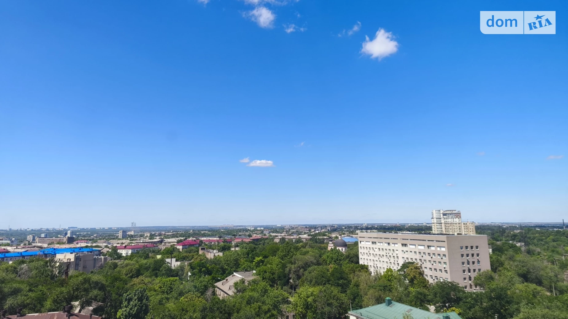 2-комнатная квартира 37.9 кв. м в Запорожье, ул. Седова, 4А корпус 1 - фото 3