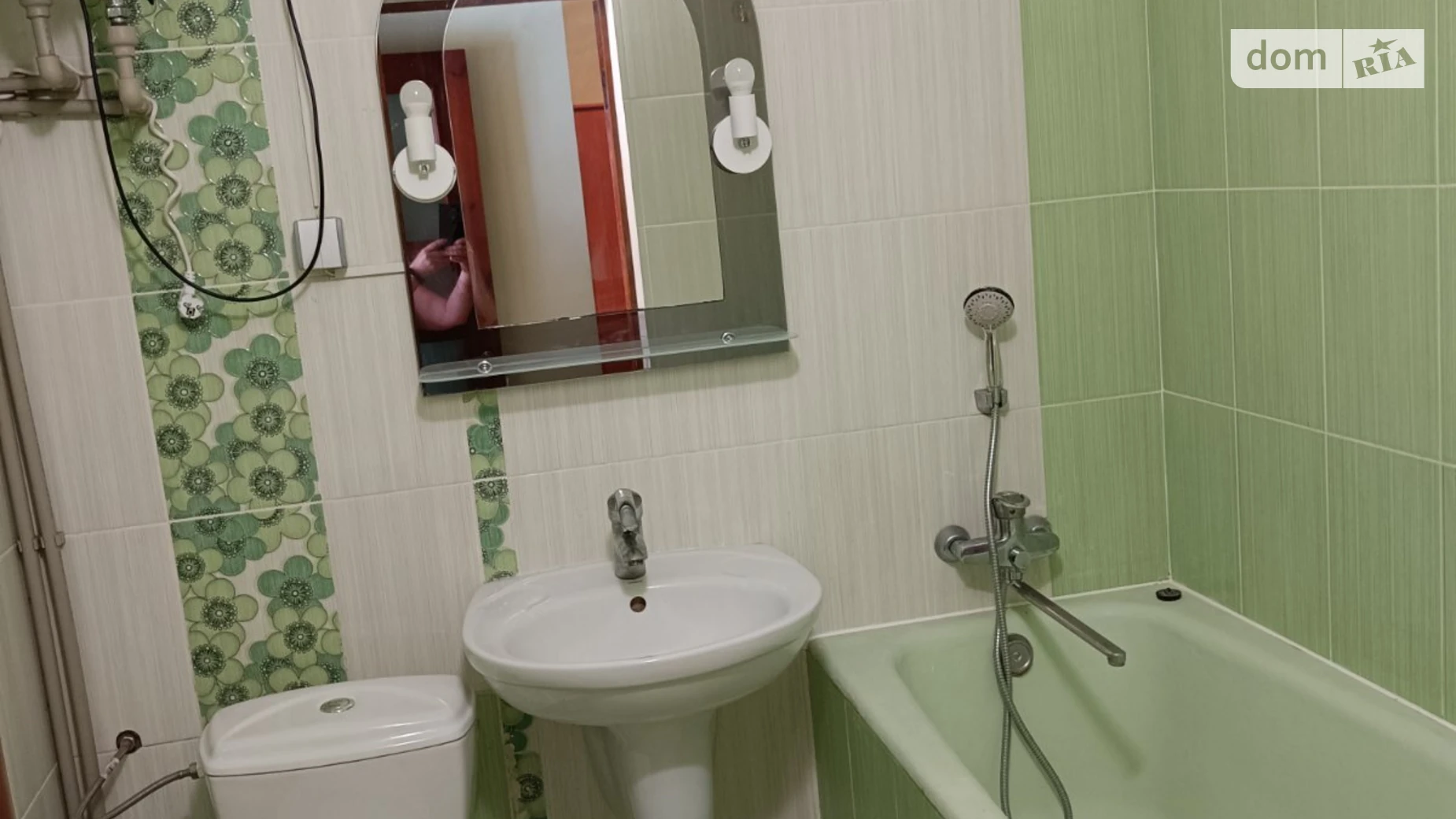 1-комнатная квартира 37.5 кв. м в Луцке, просп. Молодежи, 15 - фото 3