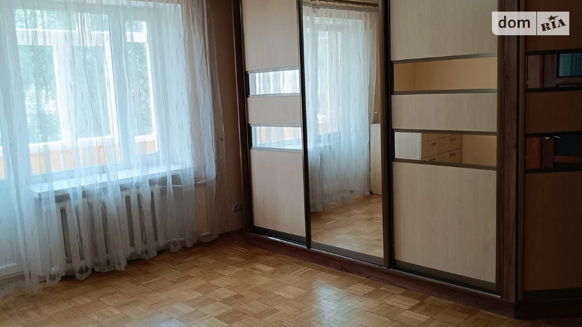 1-комнатная квартира 37.5 кв. м в Луцке, просп. Молодежи, 15 - фото 5