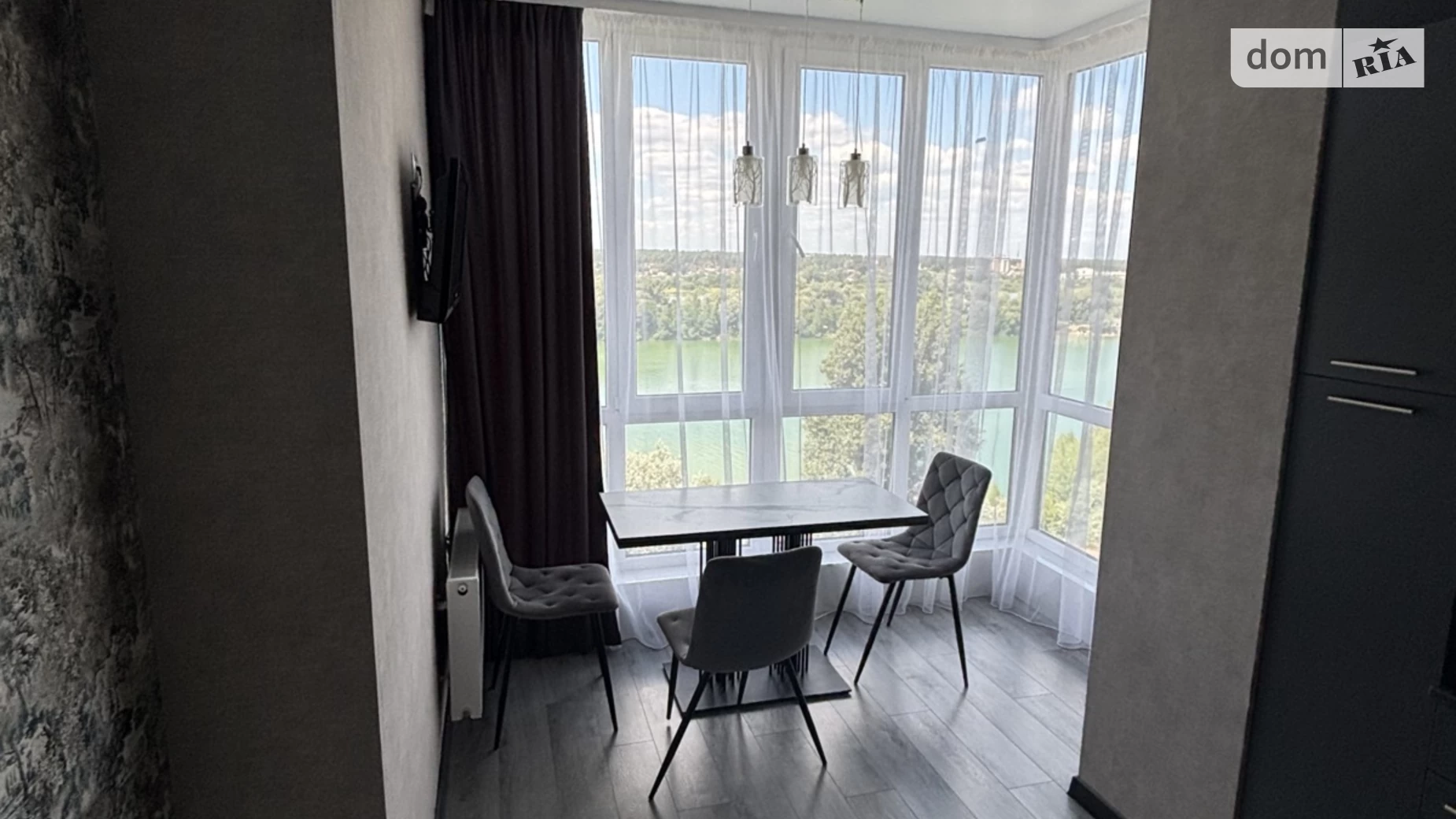 Продається 1-кімнатна квартира 38.8 кв. м у Ірпені, вул. 9-а лінія, 1А - фото 5