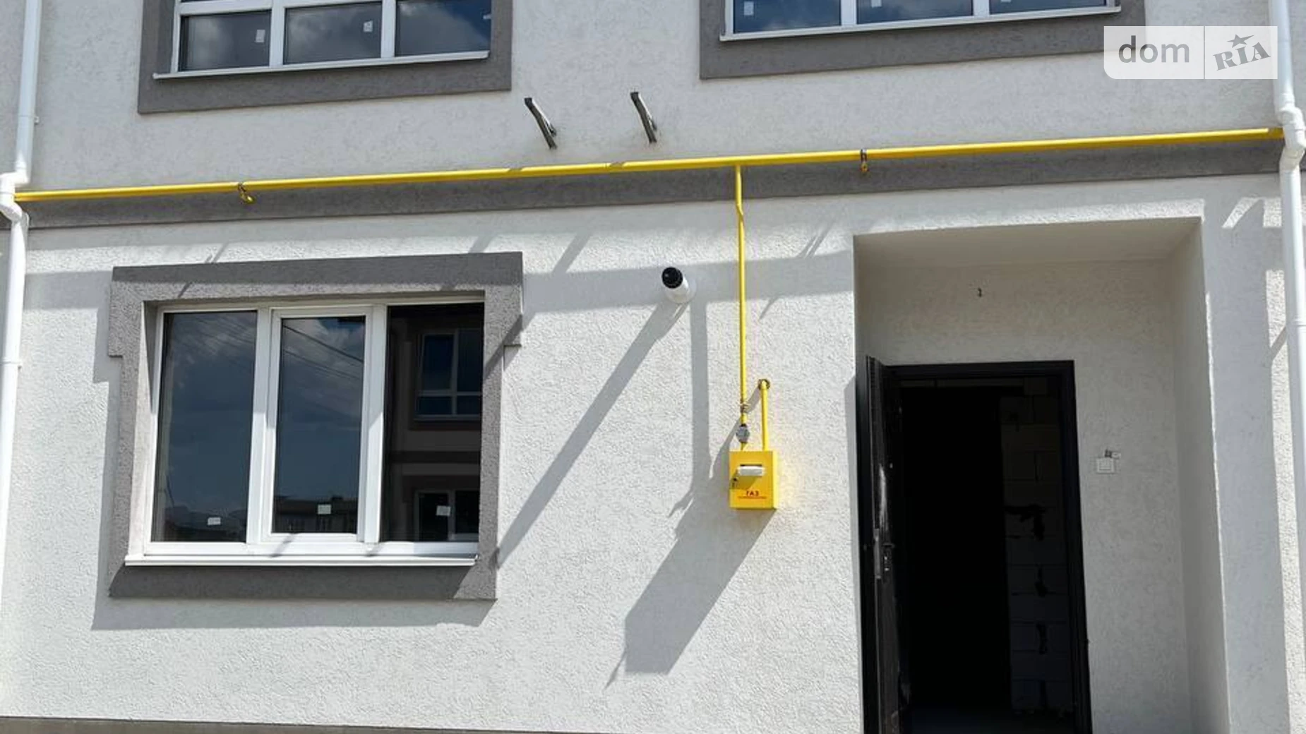 Продается 2-комнатная квартира 85 кв. м в Борисполе, ул. Ясная, 12 - фото 3