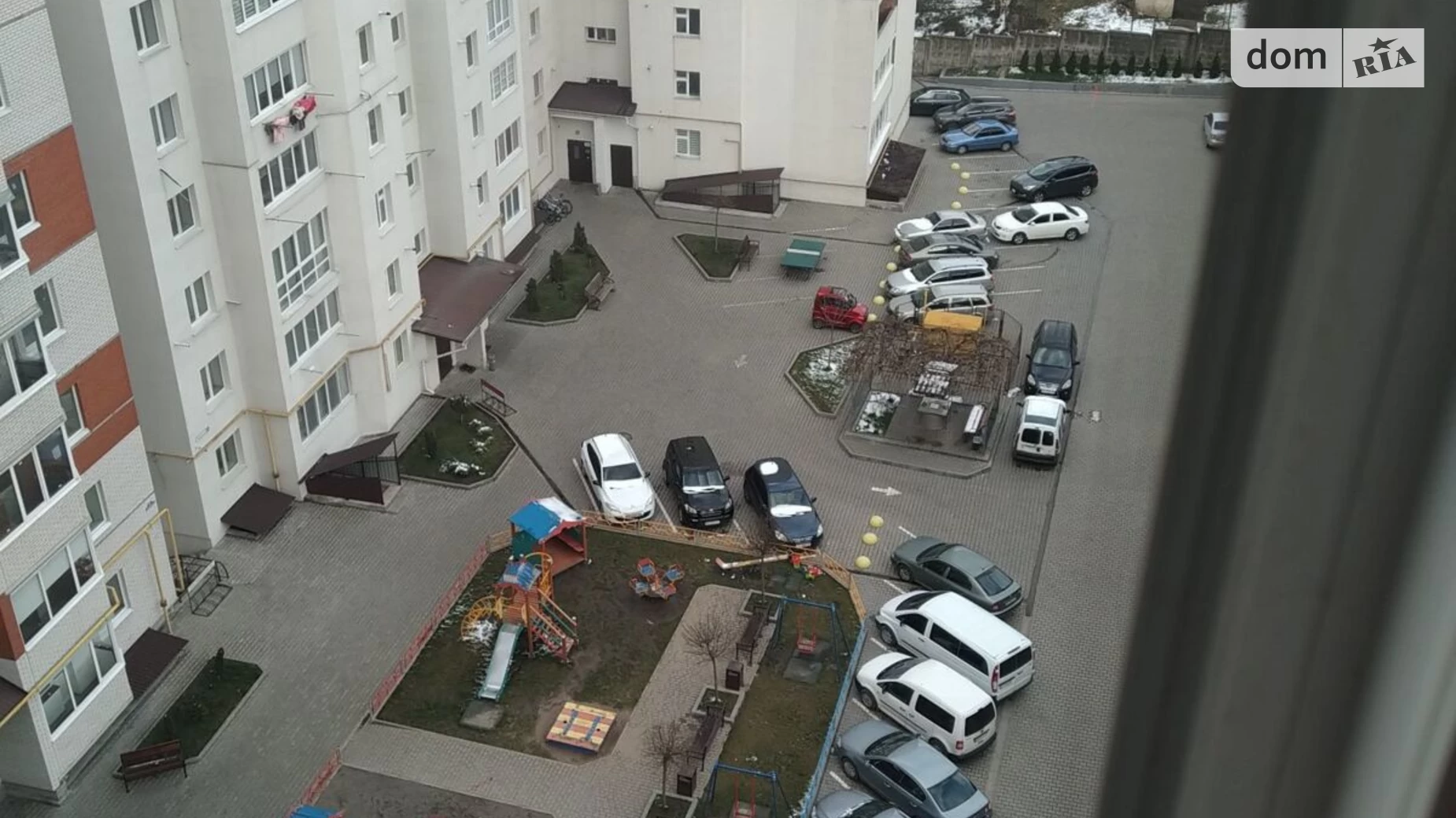 Продается 2-комнатная квартира 71 кв. м в Хмельницком, ул. Тернопольская, 12А - фото 2