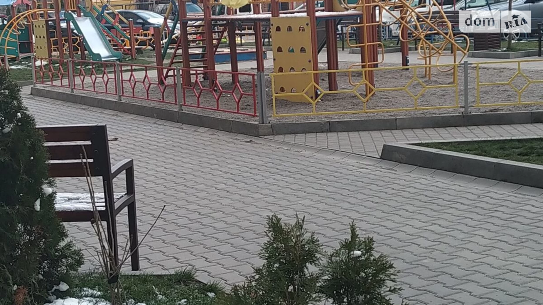 Продается 2-комнатная квартира 71 кв. м в Хмельницком, ул. Тернопольская, 12А - фото 3