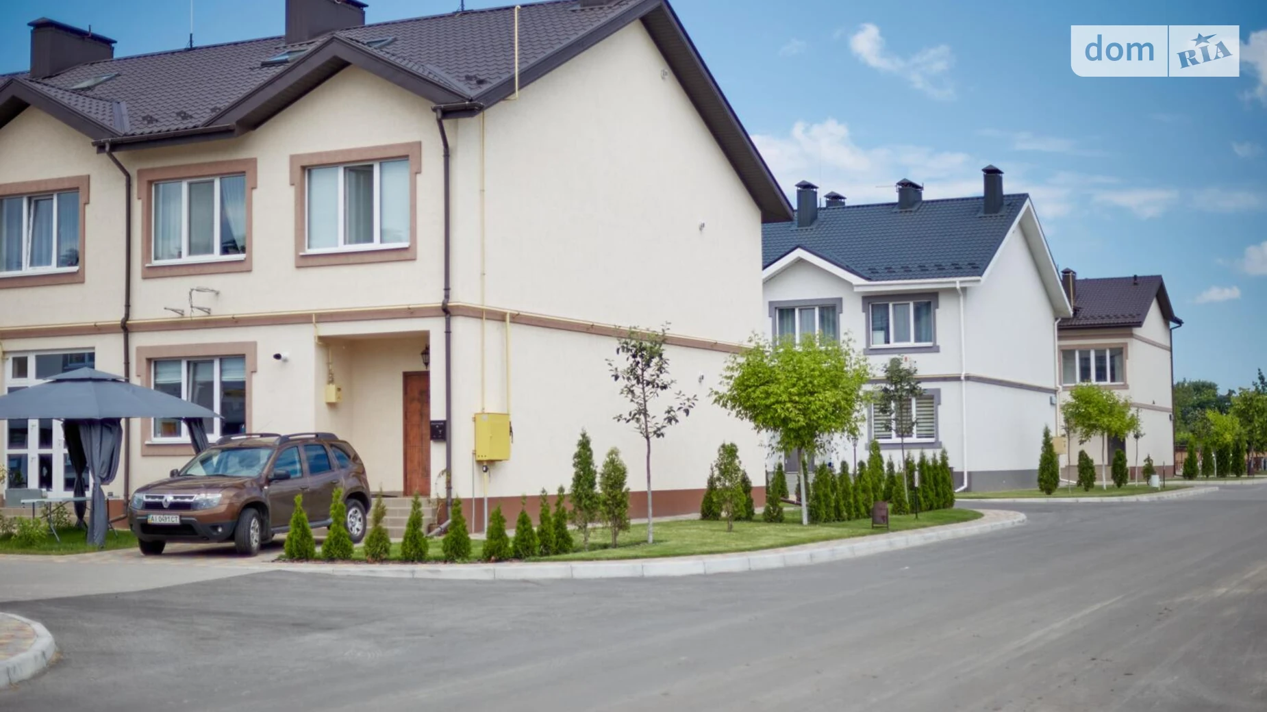 Продается 2-комнатная квартира 85 кв. м в Борисполе, ул. Ясная, 12 - фото 2