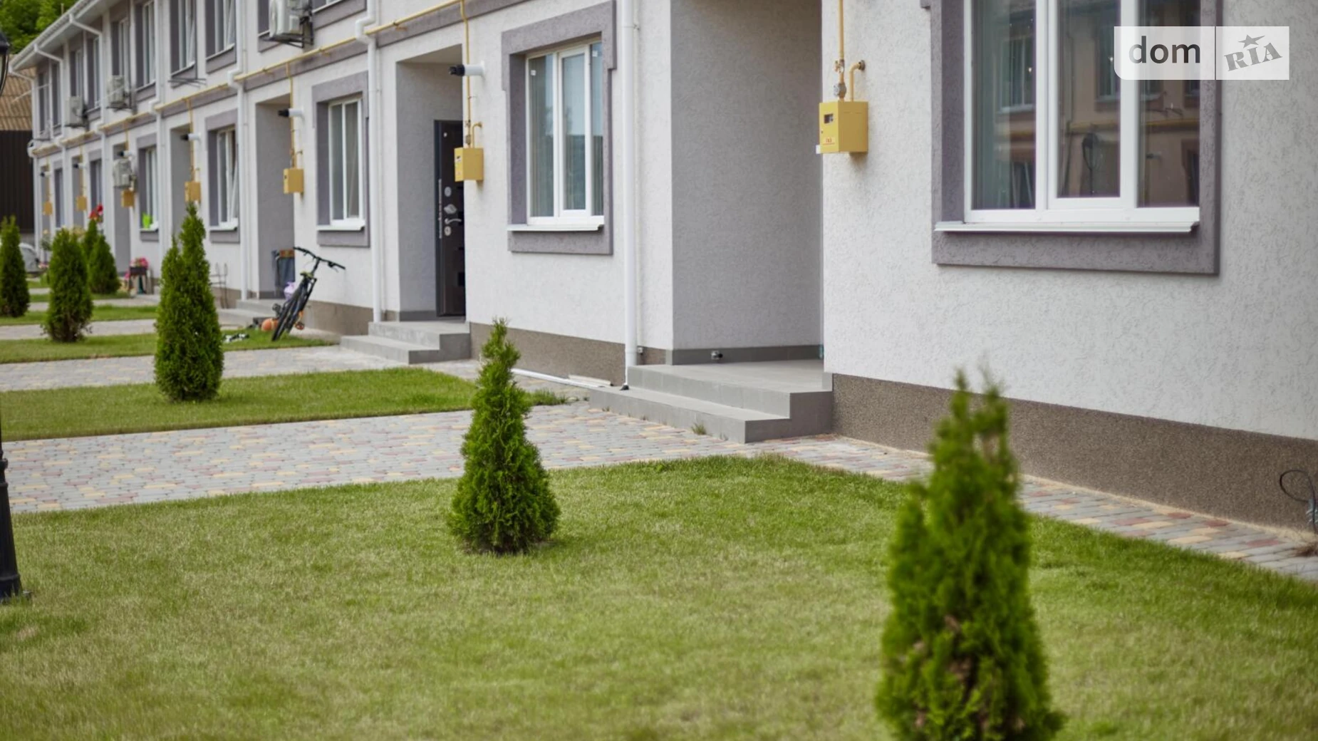 Продается 2-комнатная квартира 80 кв. м в Борисполе, ул. Ясная, 12 - фото 2