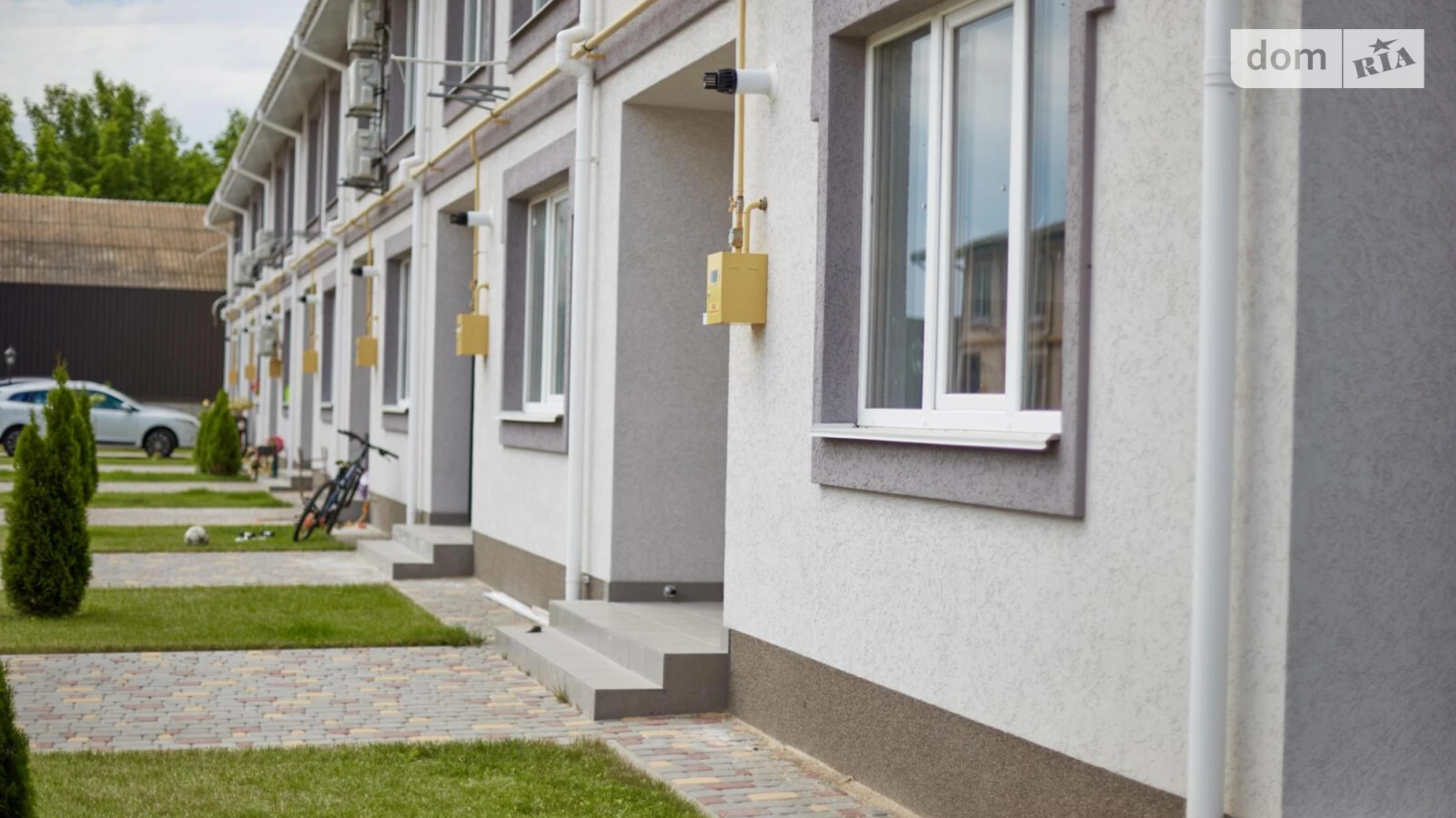 Продается 2-комнатная квартира 80 кв. м в Борисполе, ул. Ясная, 12 - фото 3