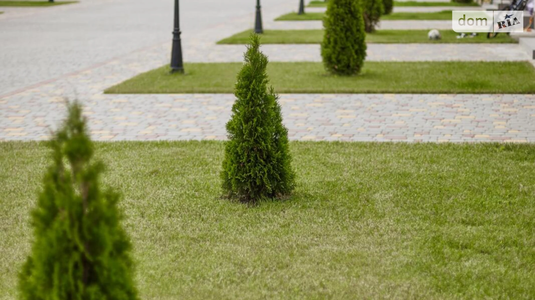 Продается 2-комнатная квартира 80 кв. м в Борисполе, ул. Ясная, 12 - фото 4