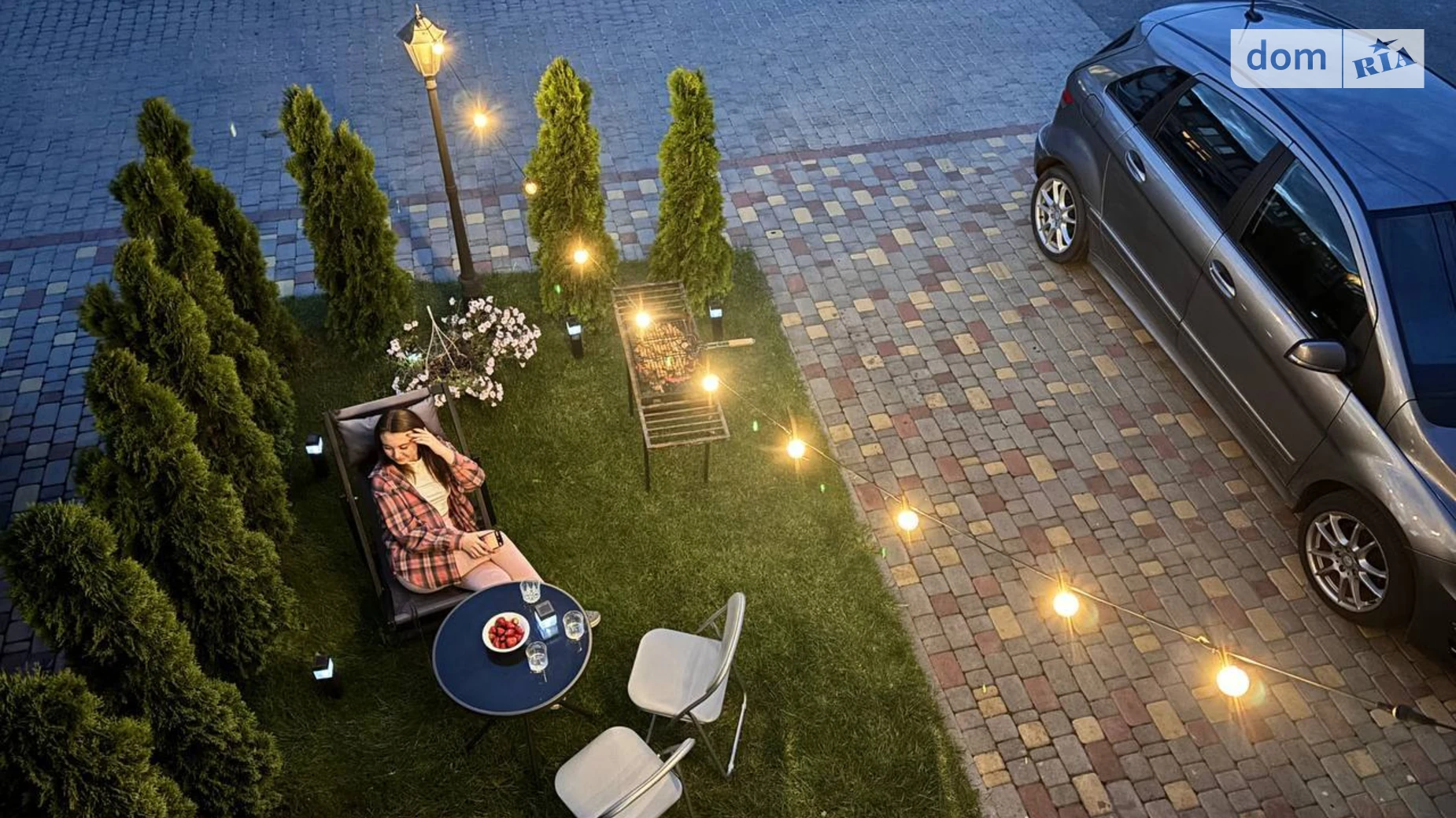 Продается 2-комнатная квартира 80 кв. м в Борисполе, ул. Ясная, 12 - фото 5