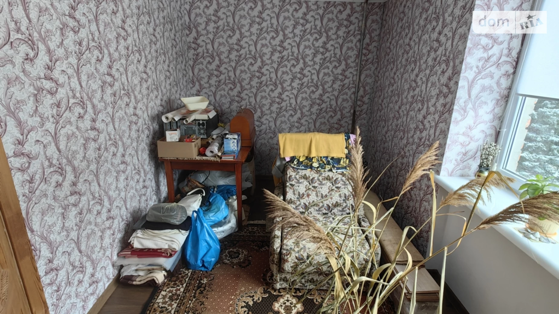 Продается 2-комнатная квартира 45.6 кв. м в Дрогобыче, ул. Михаила Грушевского, 119 - фото 2