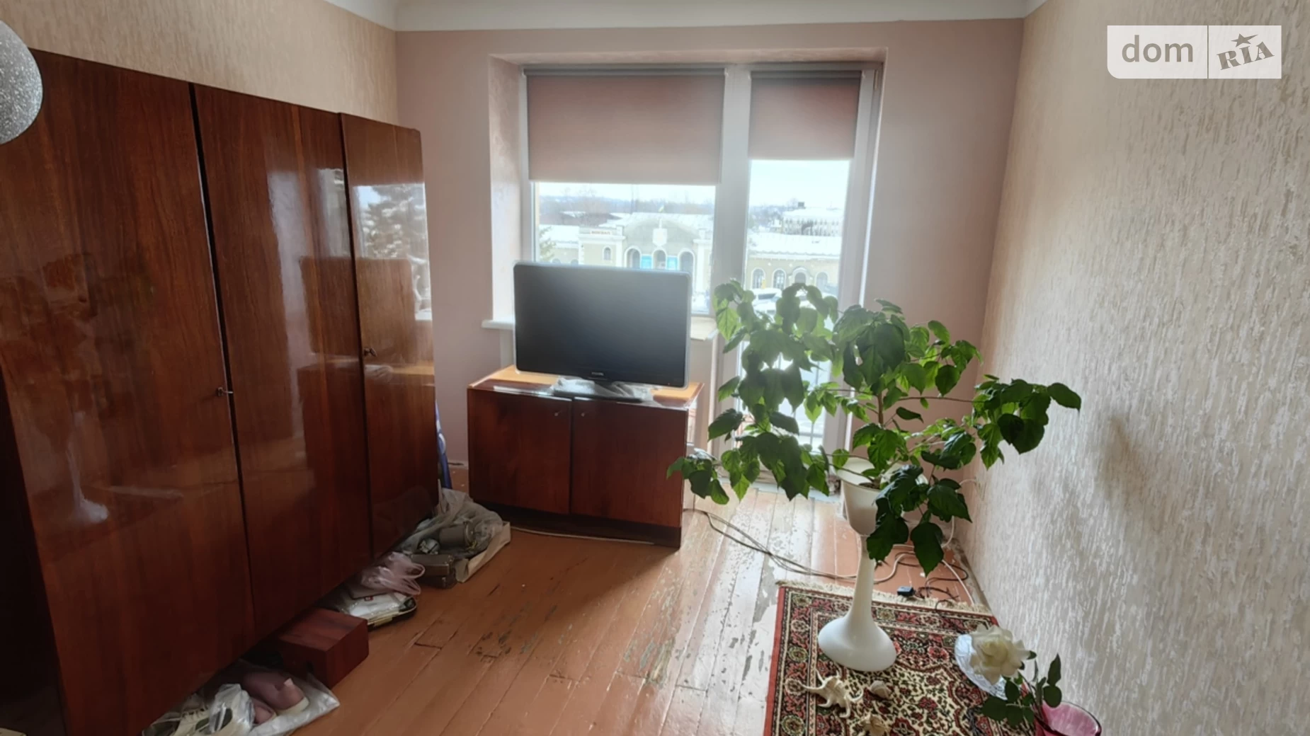 Продается 2-комнатная квартира 45.6 кв. м в Дрогобыче, ул. Михаила Грушевского, 119 - фото 4