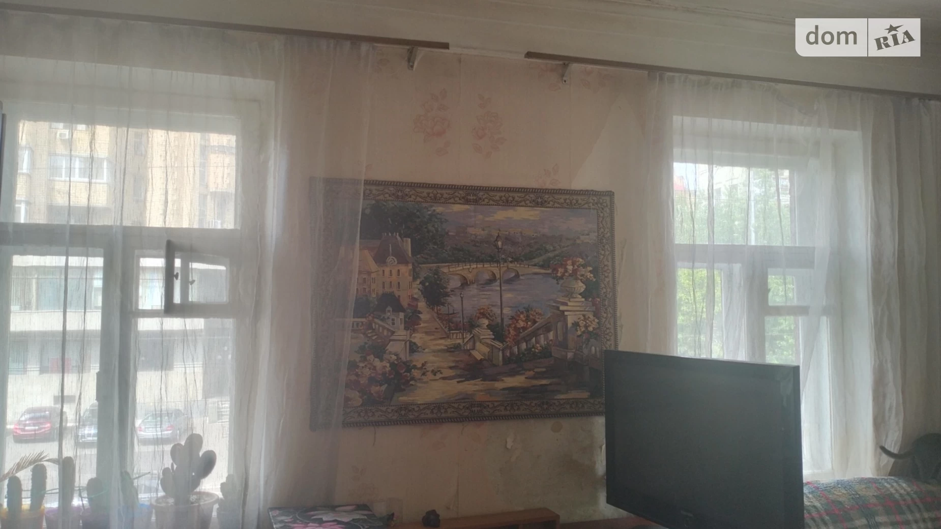 Продается 2-комнатная квартира 73.6 кв. м в Киеве, ул. Саксаганского, 63/28 - фото 3