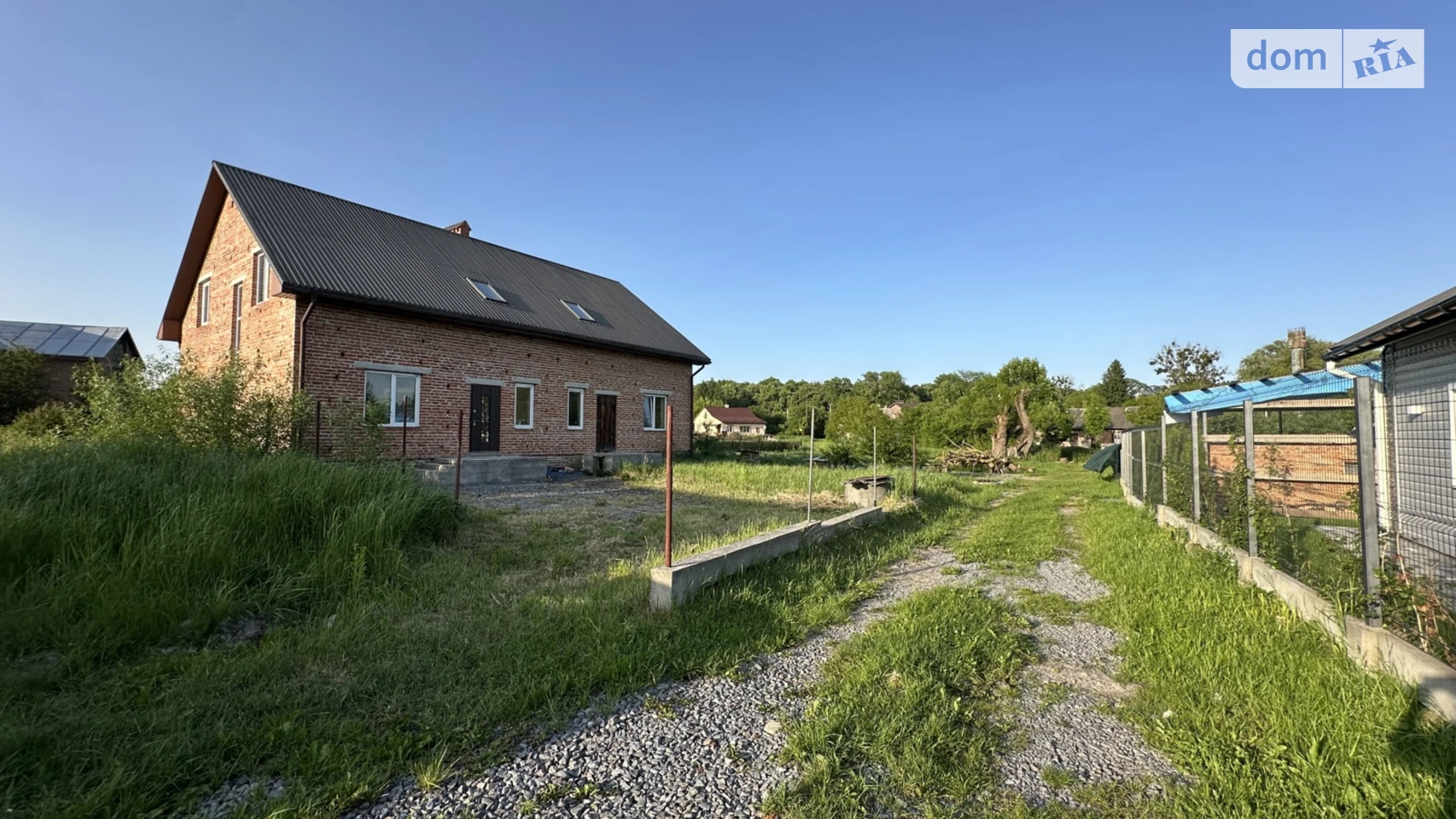 ул. Казачья Оброшиное, цена: 55000 $ - фото 2