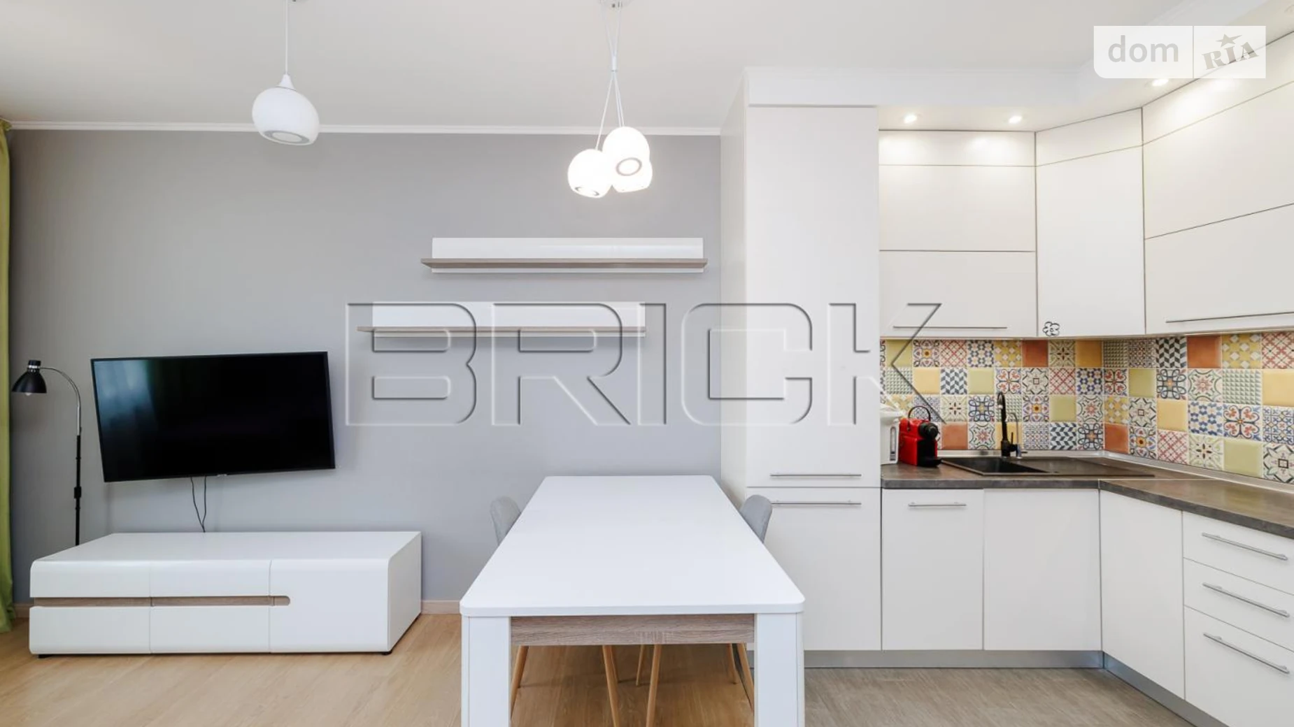 Продается 2-комнатная квартира 72.3 кв. м в Киеве, ул. Авиаконструктора Игоря Сикорского(Танковая), 4Д - фото 3