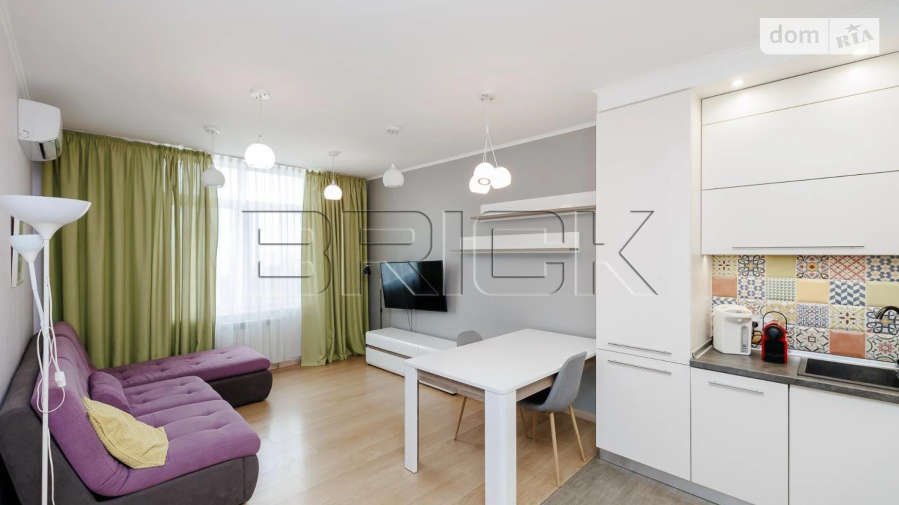 Продается 2-комнатная квартира 72.3 кв. м в Киеве, ул. Авиаконструктора Игоря Сикорского(Танковая), 4Д - фото 4