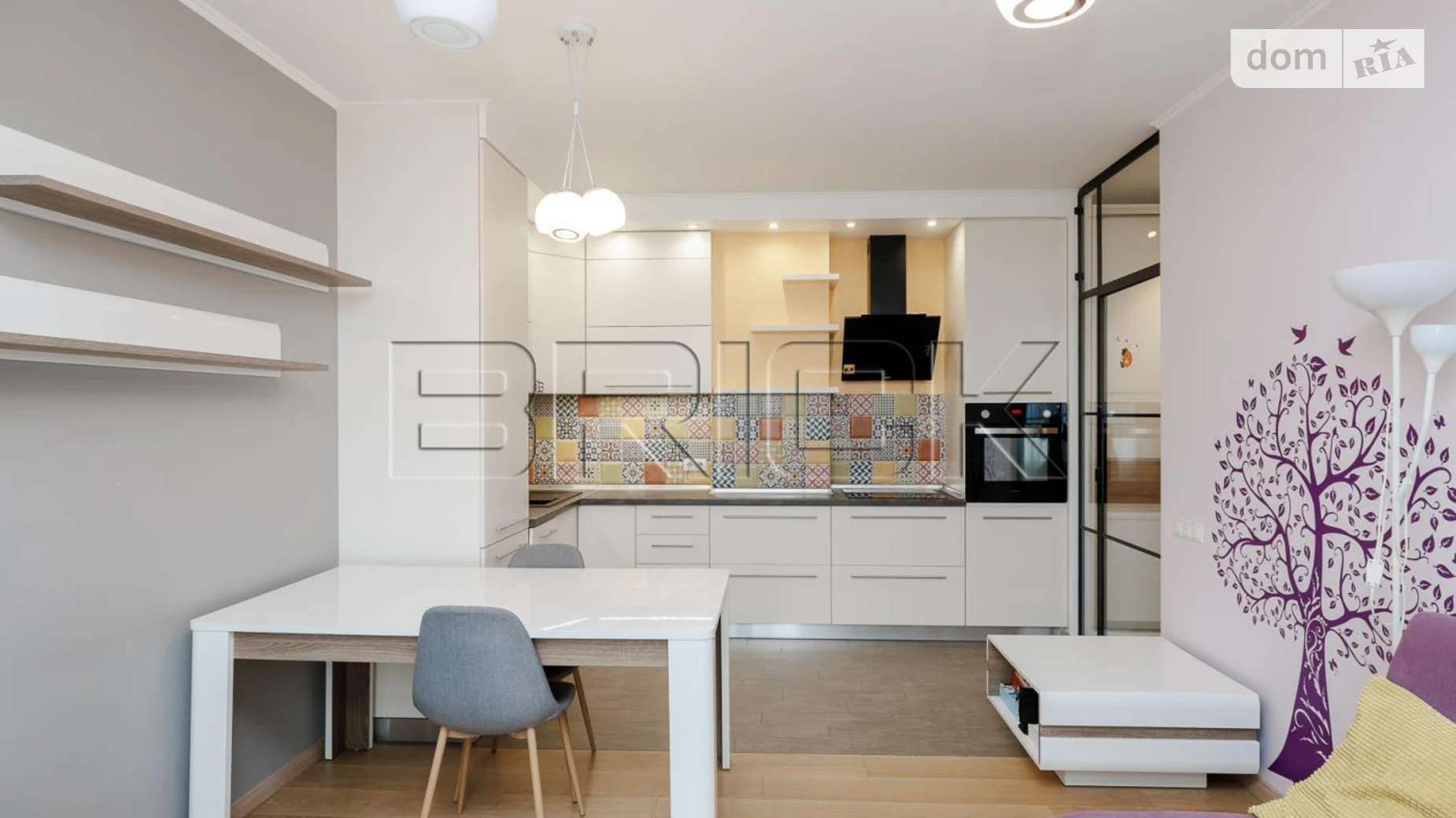 Продается 2-комнатная квартира 72.3 кв. м в Киеве, ул. Авиаконструктора Игоря Сикорского(Танковая), 4Д - фото 2