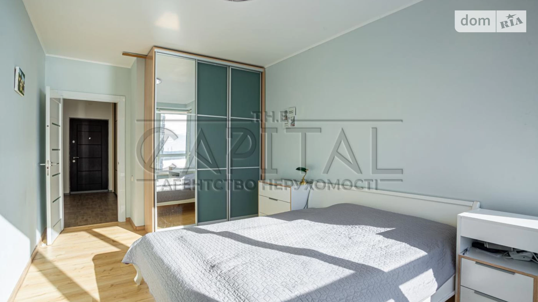 Продается 1-комнатная квартира 49.8 кв. м в Киеве, ул. Заречная, 3А - фото 3