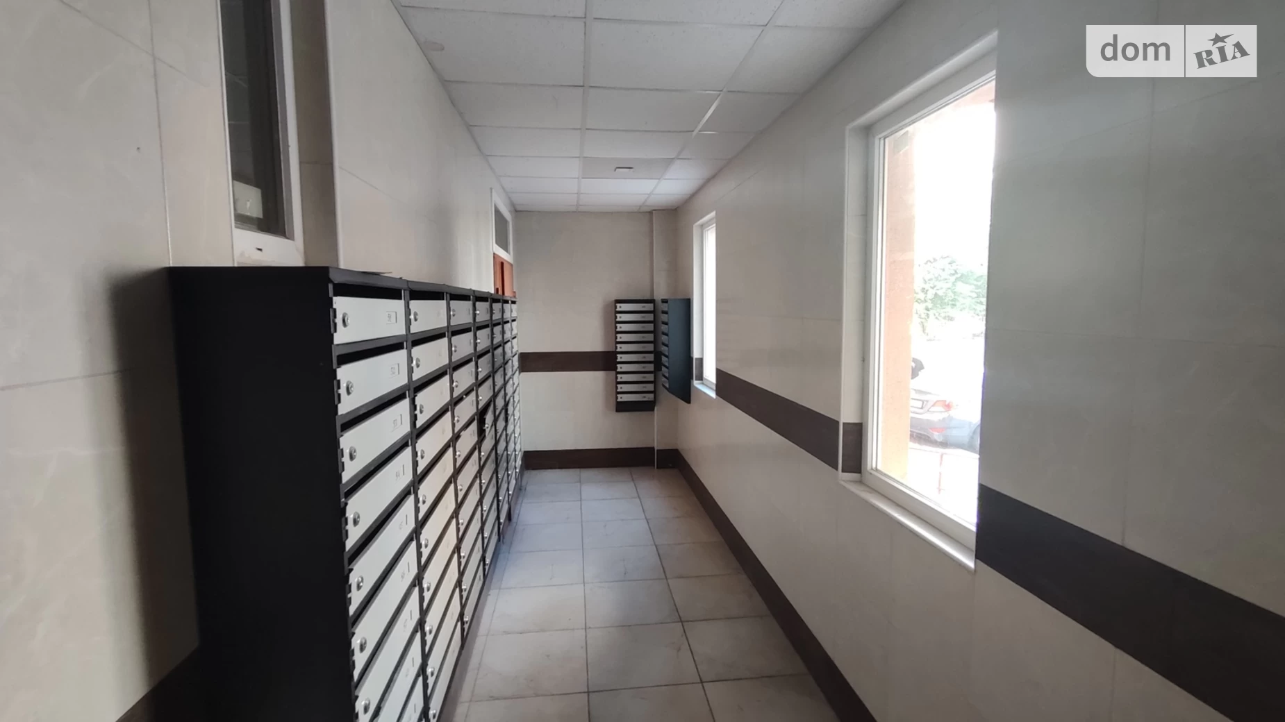Продается 1-комнатная квартира 45.6 кв. м в Одессе, ул. Костанди - фото 2