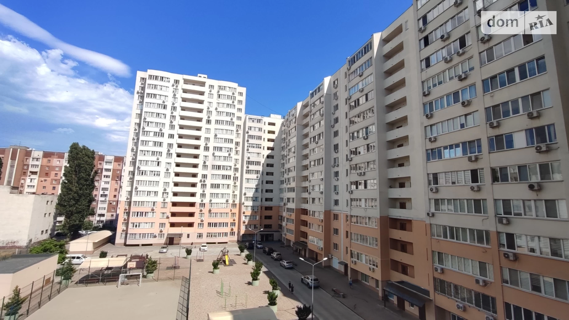 Продается 1-комнатная квартира 45.6 кв. м в Одессе, ул. Костанди - фото 3