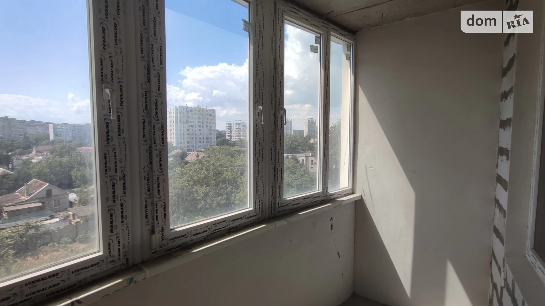 Продается 1-комнатная квартира 45.6 кв. м в Одессе, ул. Костанди - фото 4