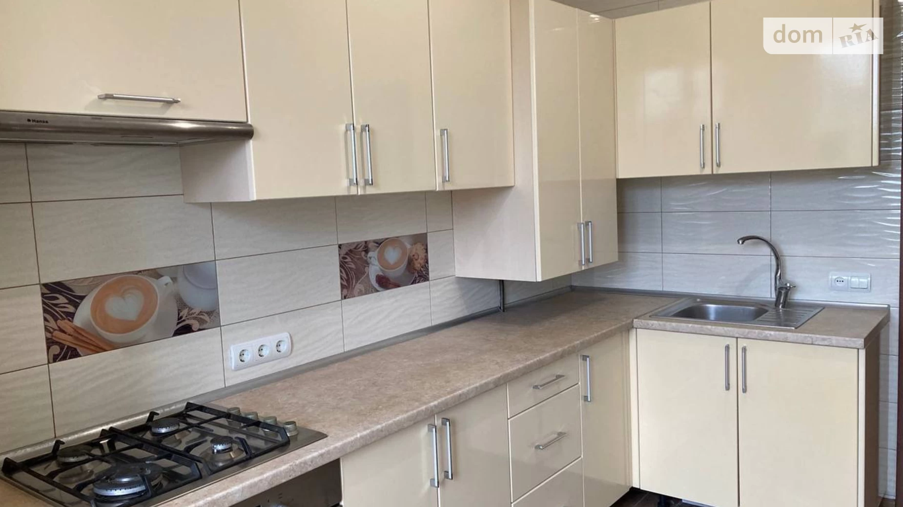 Продается 1-комнатная квартира 39.4 кв. м в Ирпене, ул. Киевская, 28Е - фото 2