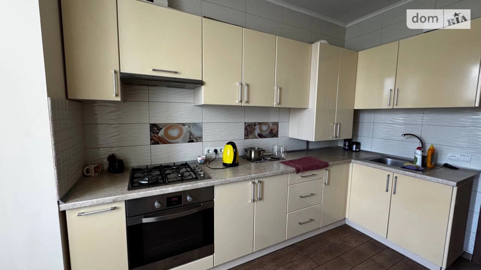 Продается 1-комнатная квартира 39.4 кв. м в Ирпене, ул. Киевская, 28Е - фото 3