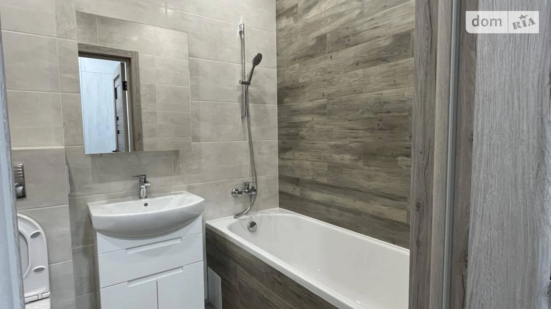 Сдается в аренду 1-комнатная квартира 50 кв. м в Виннице, ул. Генерала Гандзюка - фото 4