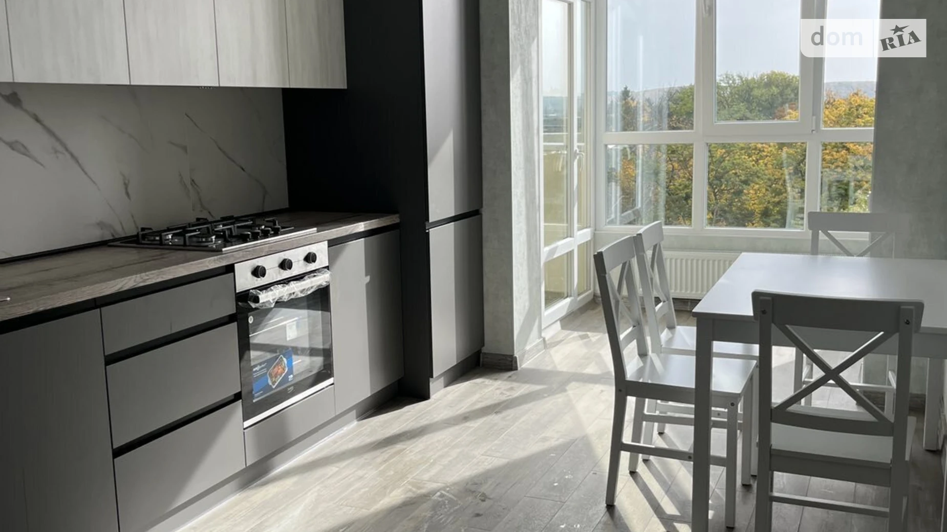 Сдается в аренду 1-комнатная квартира 50 кв. м в Виннице, ул. Генерала Гандзюка - фото 2