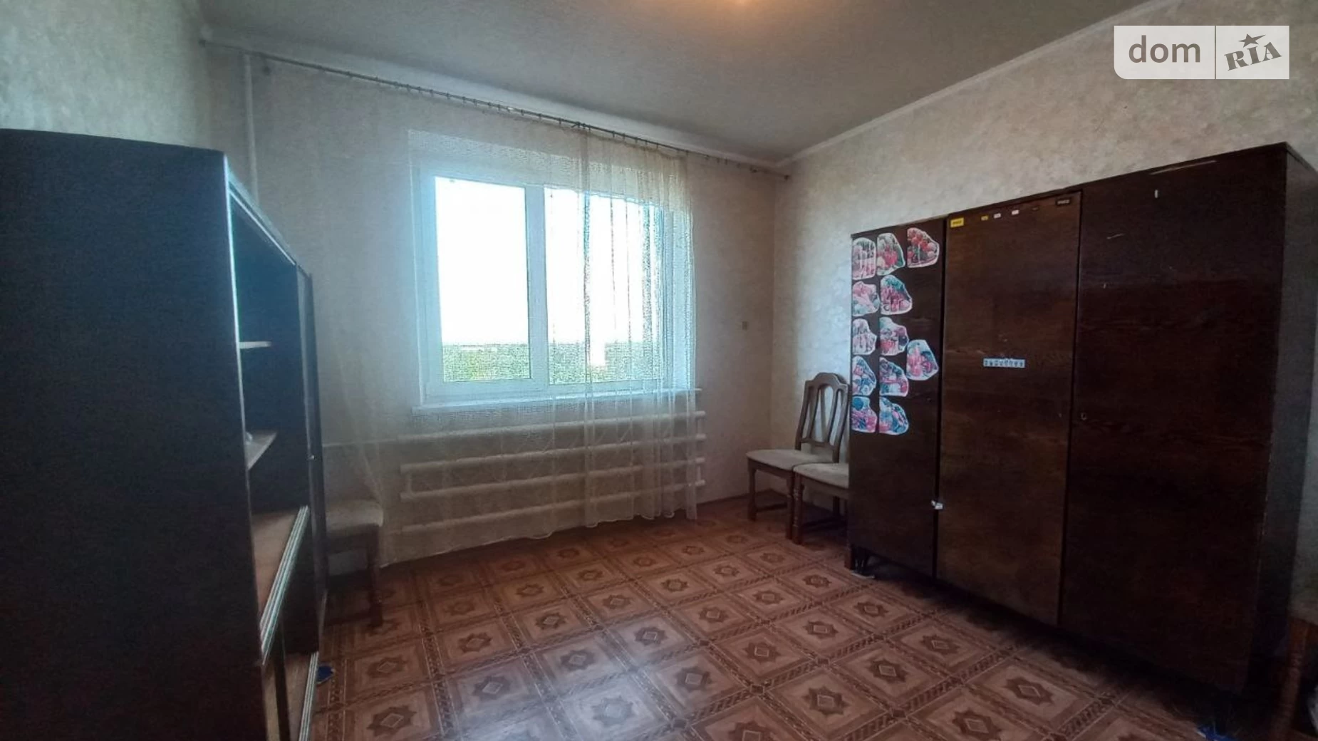 Продается 2-комнатная квартира 49.6 кв. м в Харькове, ул. Роганская, 156 - фото 4