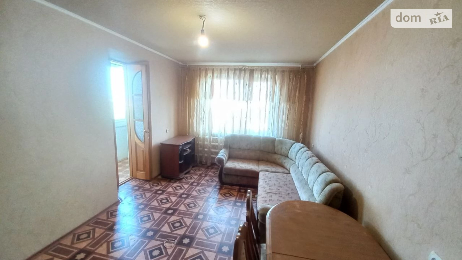 Продается 2-комнатная квартира 49.6 кв. м в Харькове, ул. Роганская, 156 - фото 3