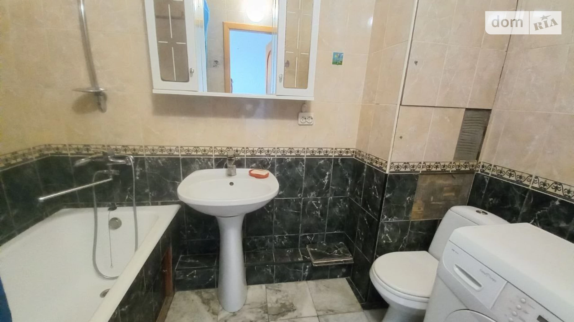 Продается 2-комнатная квартира 49.6 кв. м в Харькове, ул. Роганская, 156 - фото 5