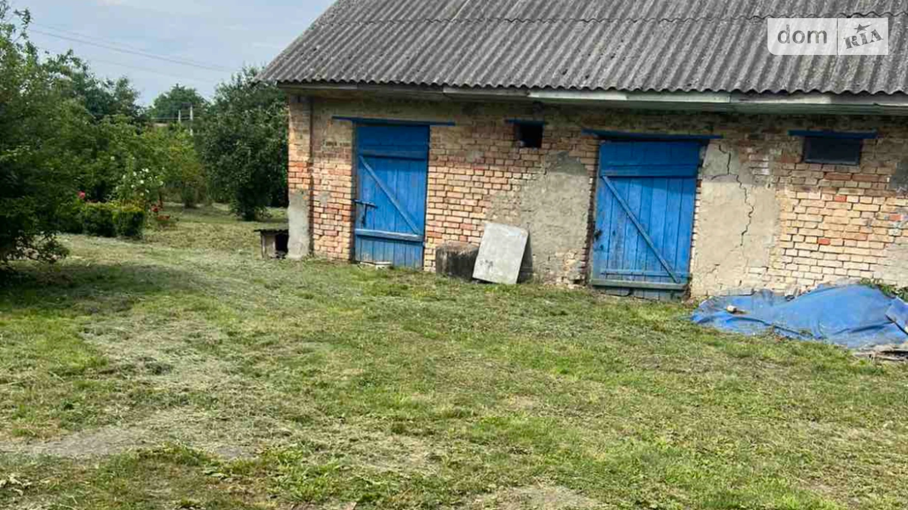 Продается одноэтажный дом 90 кв. м с мебелью, цена: 36000 $ - фото 4