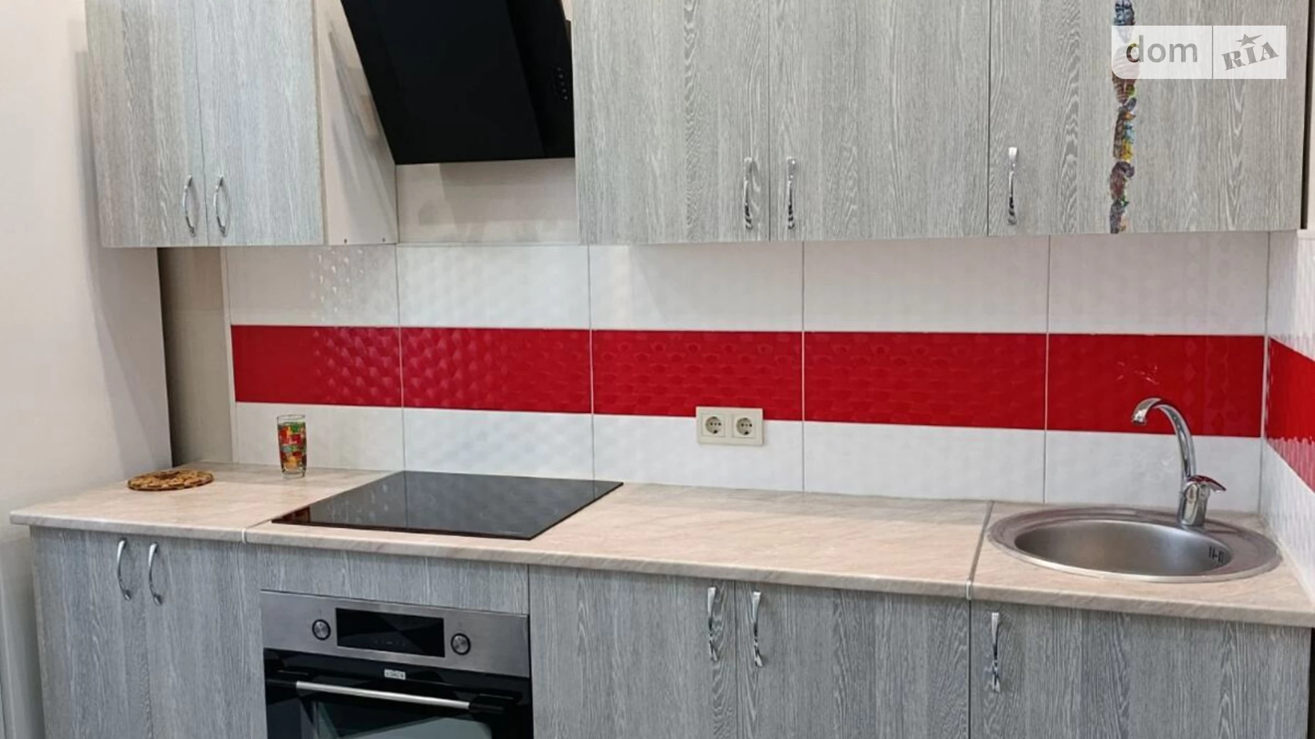 Сдается в аренду 1-комнатная квартира 42 кв. м в, цена: 10500 грн - фото 3