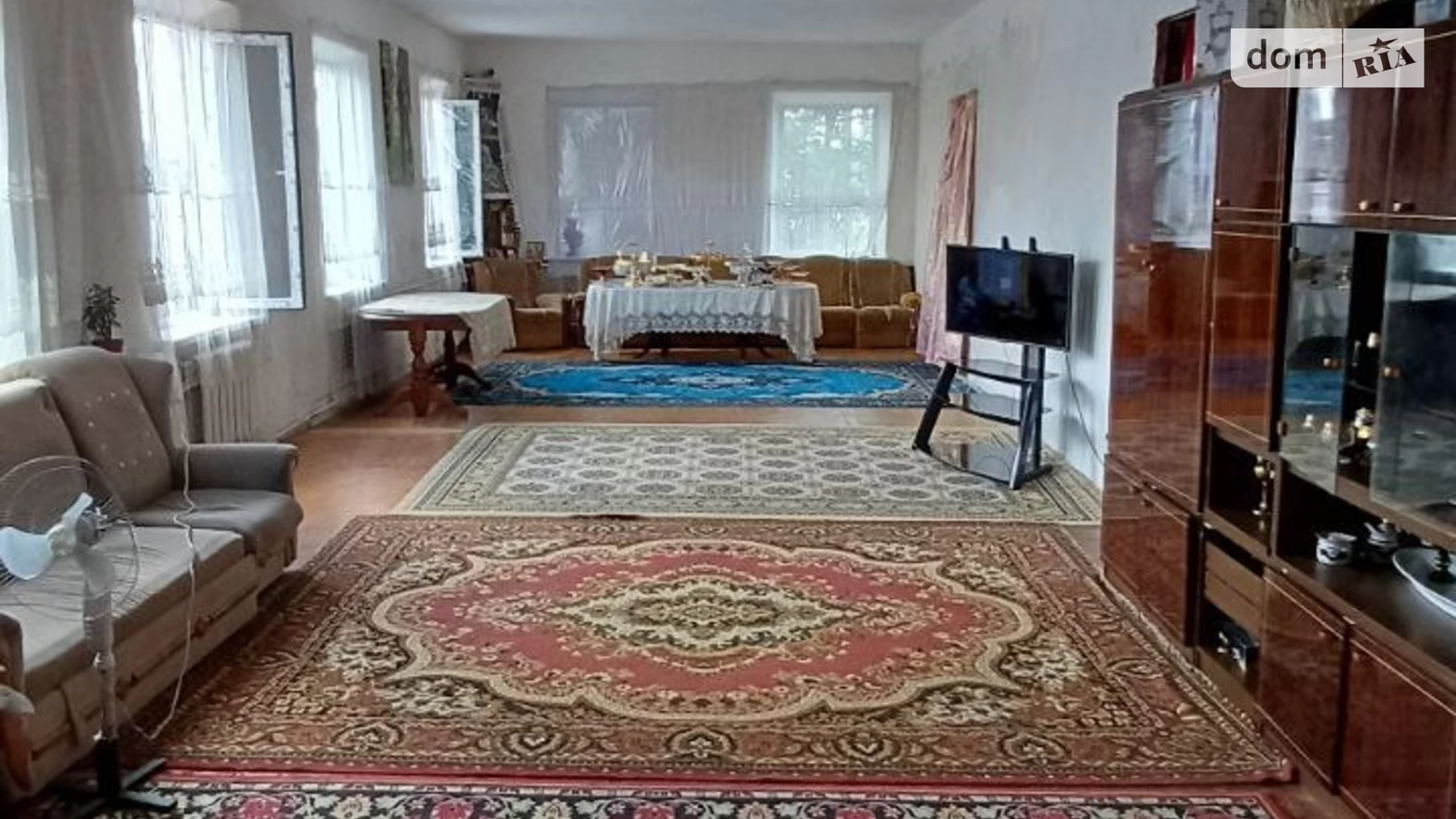 Сдается в аренду одноэтажный дом 250 кв. м с баней/сауной, цена: 39999 грн - фото 5