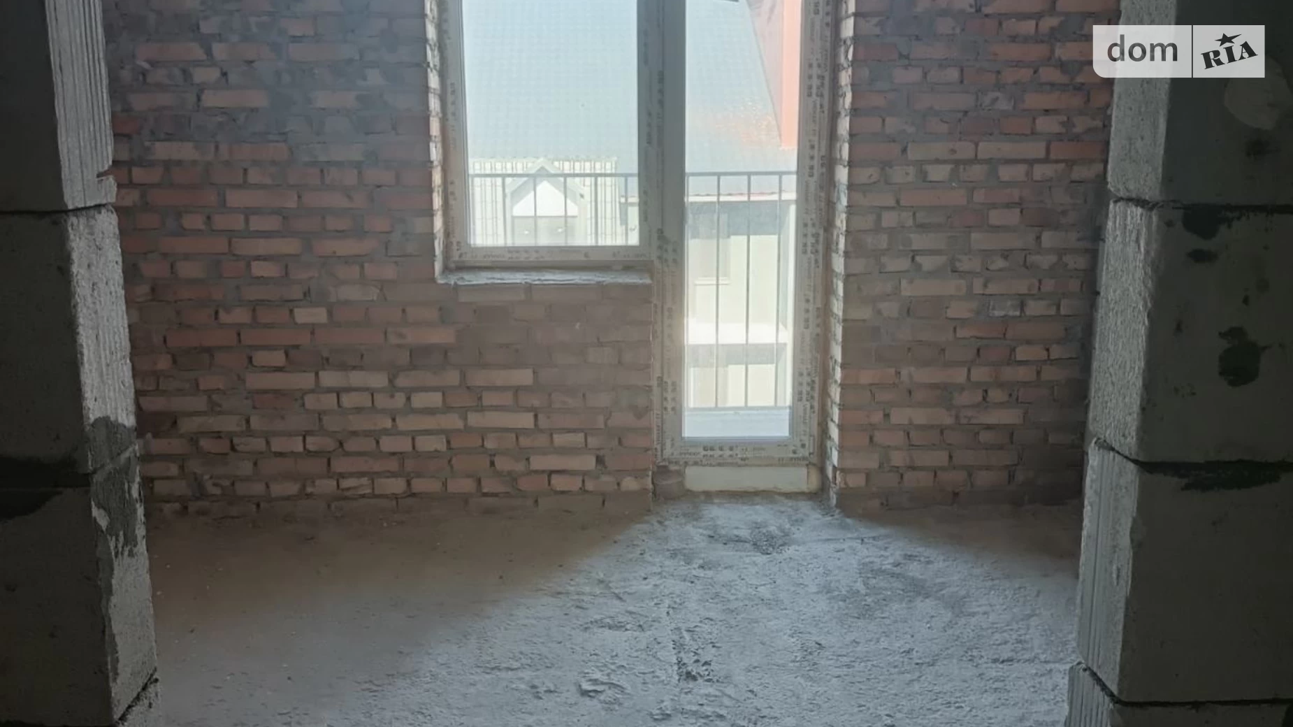 Продается 2-комнатная квартира 55 кв. м в Луке-Мелешковской, Тывровское шоссе, 51Б - фото 2