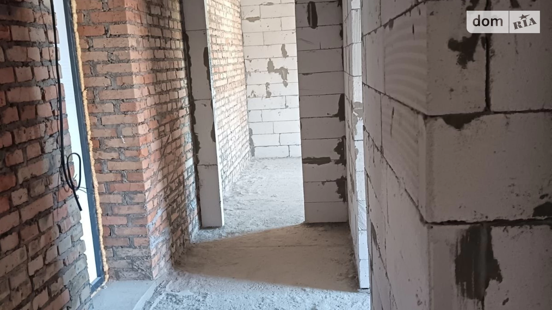 Продается 2-комнатная квартира 55 кв. м в Луке-Мелешковской, Тывровское шоссе, 51Б - фото 5