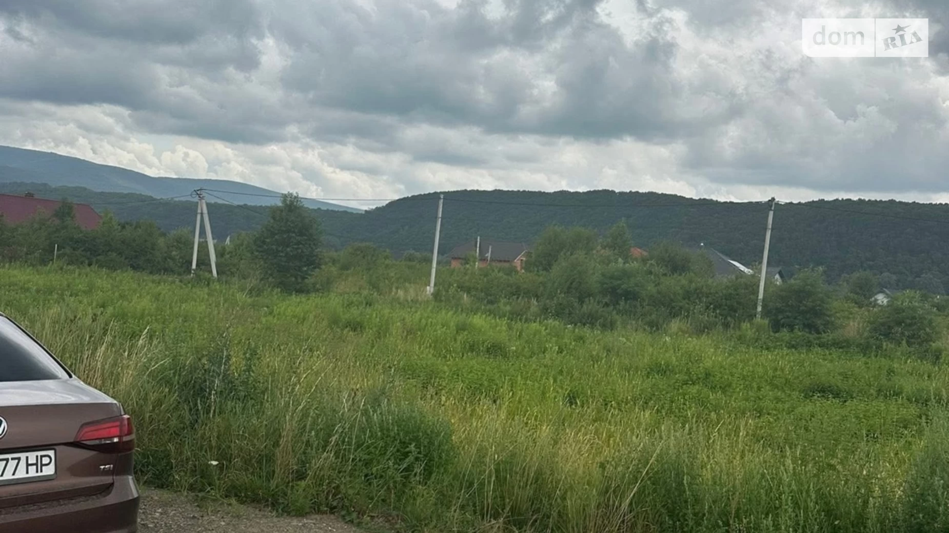 Продается земельный участок 32 соток в Закарпатской области, цена: 71000 $ - фото 3