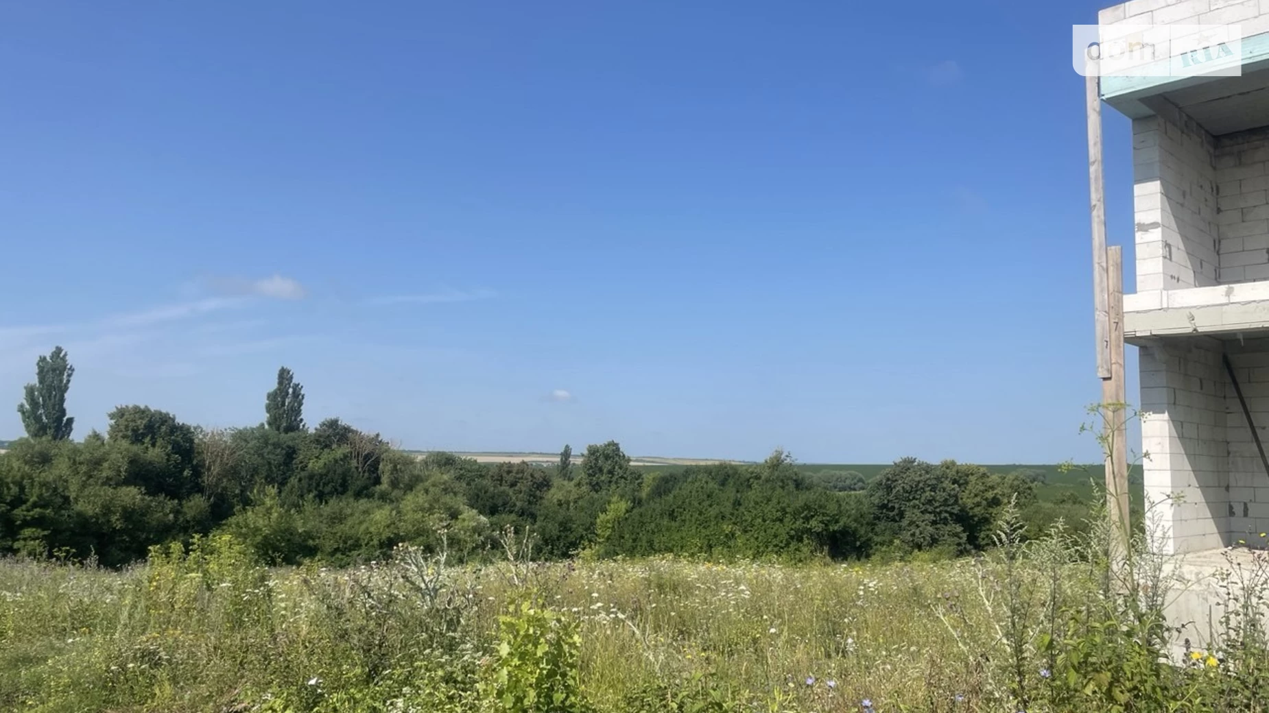 Продается земельный участок 5.03 соток в Хмельницкой области, цена: 4550 $ - фото 2