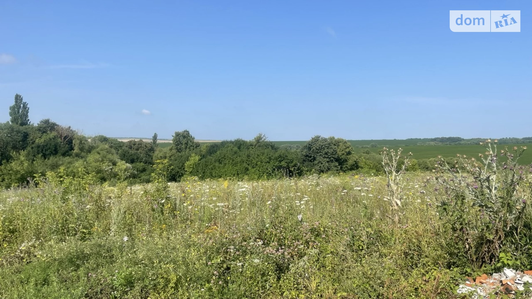 Продается земельный участок 5.05 соток в Хмельницкой области, цена: 4550 $ - фото 2