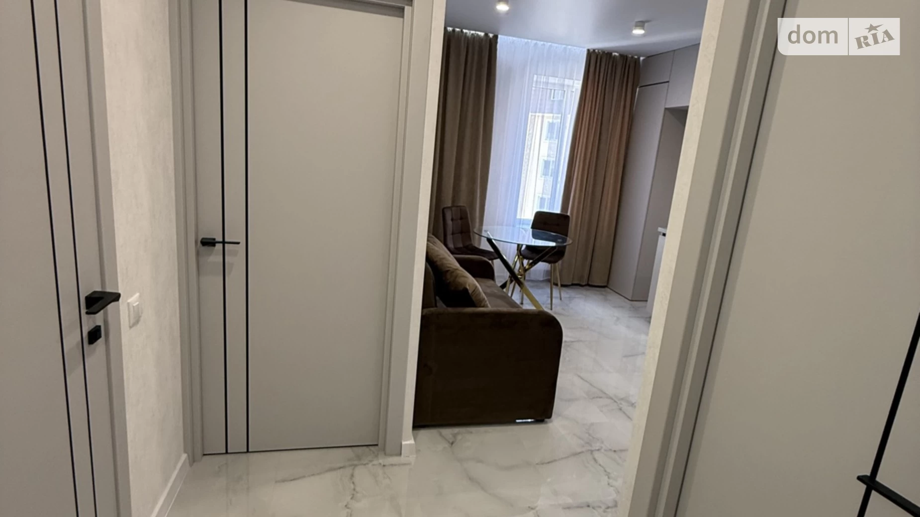Продається 1-кімнатна квартира 37 кв. м у Одесі, вул. Бугаївська, 44 - фото 3