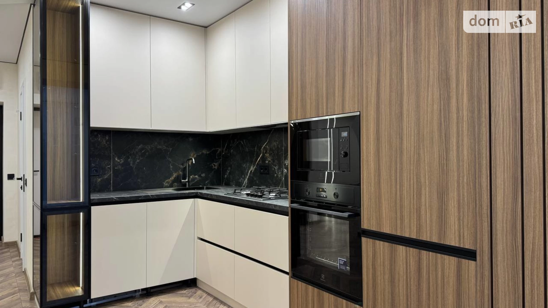 Продается 1-комнатная квартира 45.35 кв. м в Ивано-Франковске, ул. Мира - фото 5