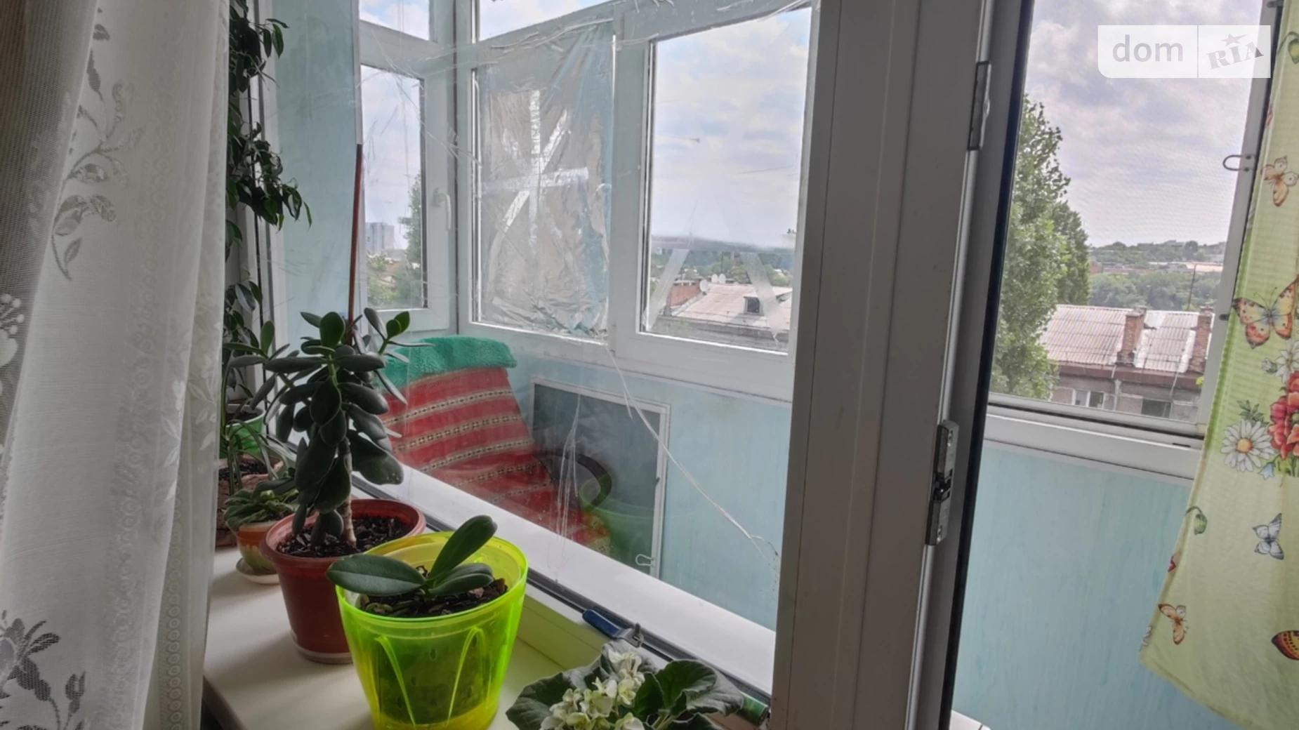 Продается 1-комнатная квартира 30.9 кв. м в Днепре, ул. Савченко Юрия, 97А - фото 3